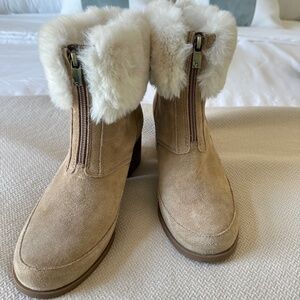 Daianna Bootie
